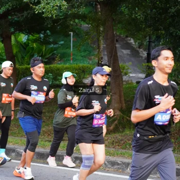 Runner Photo 3724404