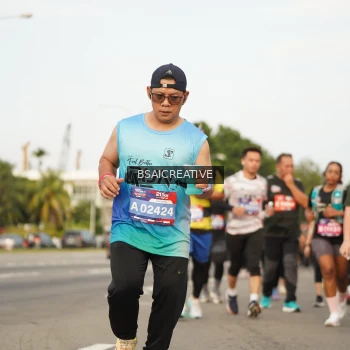 Runner Photo 3724408