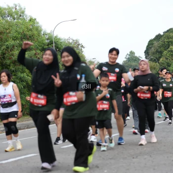 Runner Photo 3724409