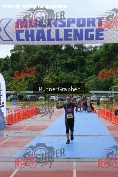 Runner Photo 372441