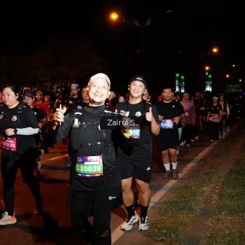 Runner Photo 3724425