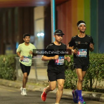 Runner Photo 3724430