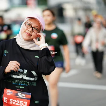 Runner Photo 3724433