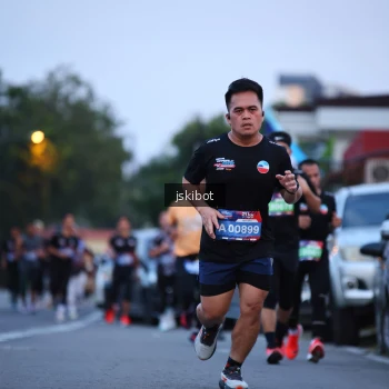Runner Photo 3724435