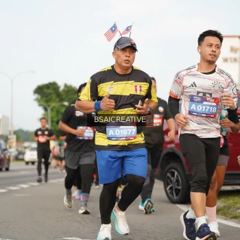 Runner Photo 3724439