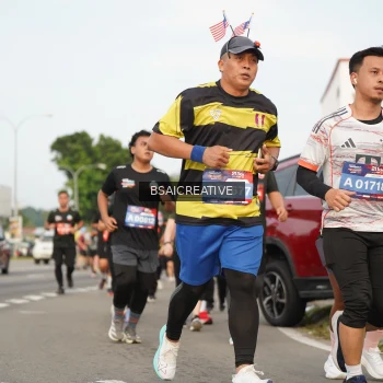 Runner Photo 3724440