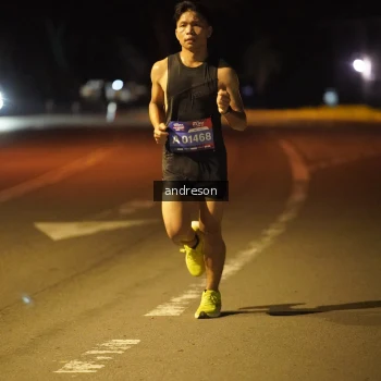 Runner Photo 3724449