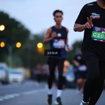 Runner Photo 3724454