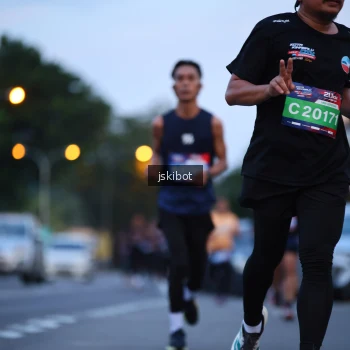Runner Photo 3724457