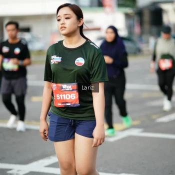 Runner Photo 3724459