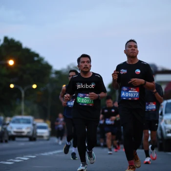 Runner Photo 3724468