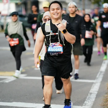 Runner Photo 3724471