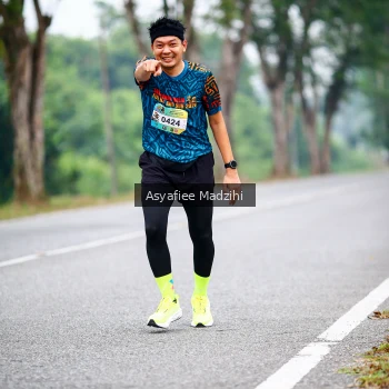 Runner Photo 3724473