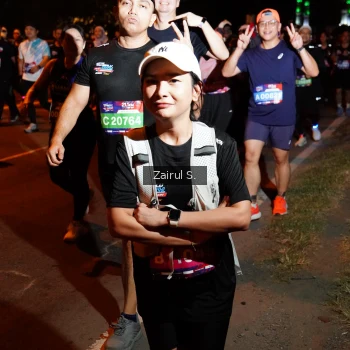 Runner Photo 3724481