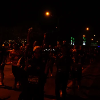 Runner Photo 3724484