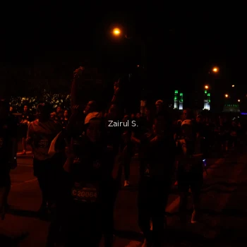 Runner Photo 3724492