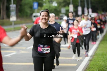 Runner Photo 37245