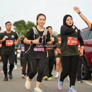 Runner Photo 3724501