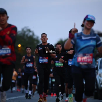 Runner Photo 3724504