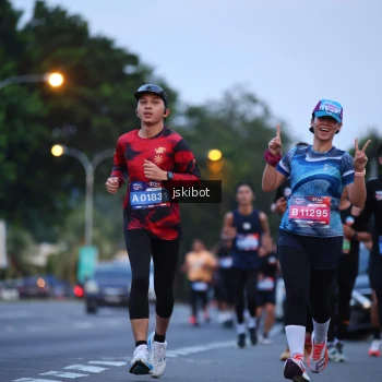 Runner Photo 3724507