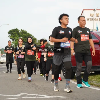 Runner Photo 3724508