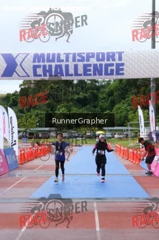 Runner Photo 372452