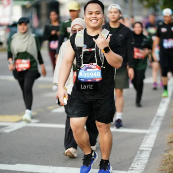 Runner Photo 3724520