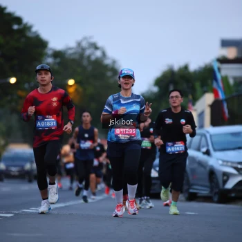 Runner Photo 3724524