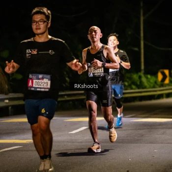 Runner Photo 3724528