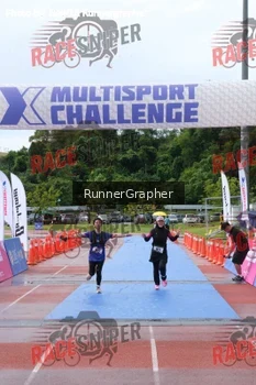 Runner Photo 372453