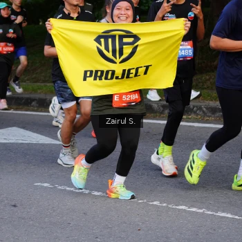 Runner Photo 3724534