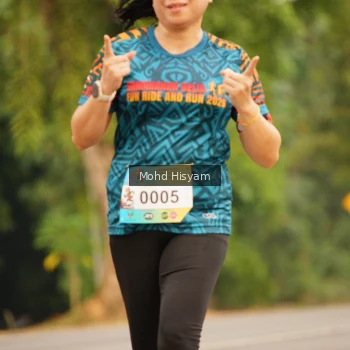Runner Photo 3724536