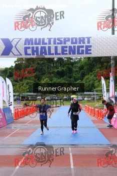 Runner Photo 372454