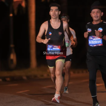 Runner Photo 3724540