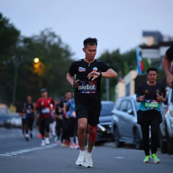 Runner Photo 3724547