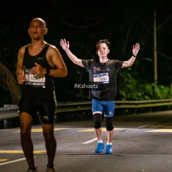 Runner Photo 3724557