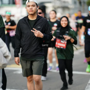 Runner Photo 3724572