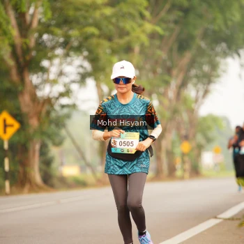 Runner Photo 3724593