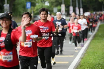 Runner Photo 37246