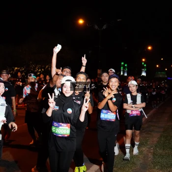 Runner Photo 3724601