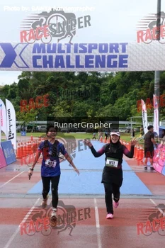 Runner Photo 372461