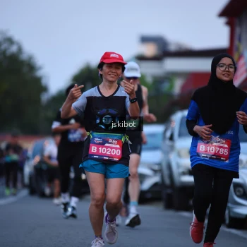 Runner Photo 3724639