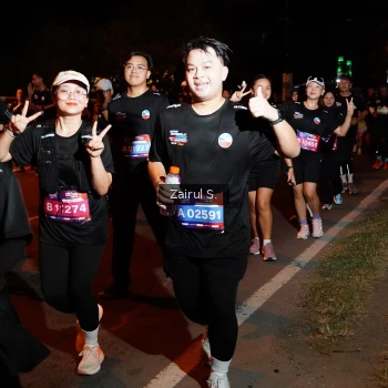 Runner Photo 3724647