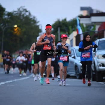 Runner Photo 3724689