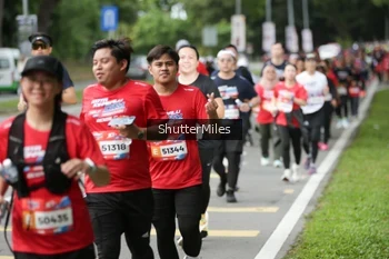 Runner Photo 37247