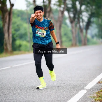 Runner Photo 3724701