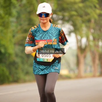 Runner Photo 3724705
