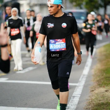 Runner Photo 3724724