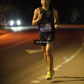 Runner Photo 3724725