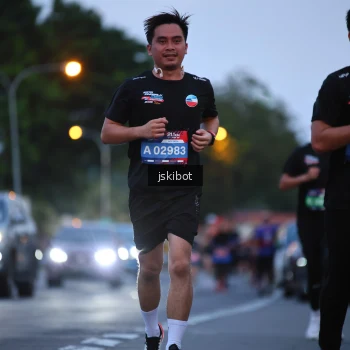 Runner Photo 3724769